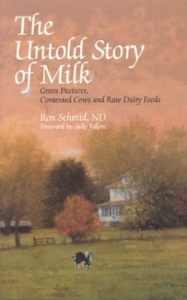 The Untold Story of Milk