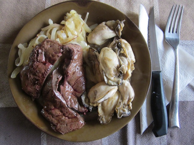 liver-onions-oysters