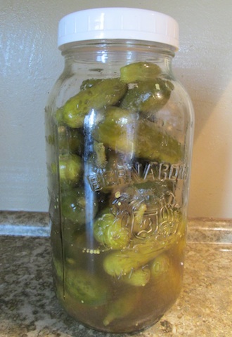 pickle-jar